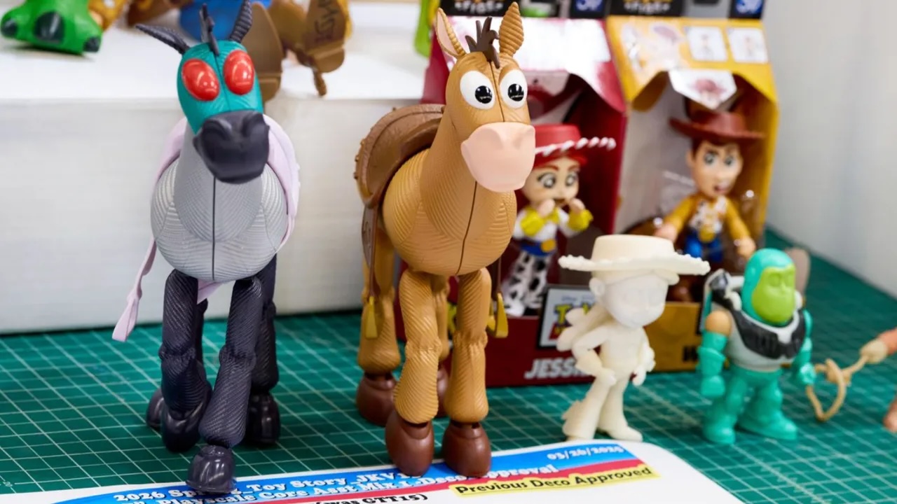 Toy Story 5’s New Toys Are Wildly High-Tech — But Are They Still Fun?