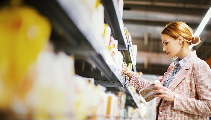 How Smart Store Lighting Is Learning Your Shopping Habits (and Subtly Guiding What You Buy)