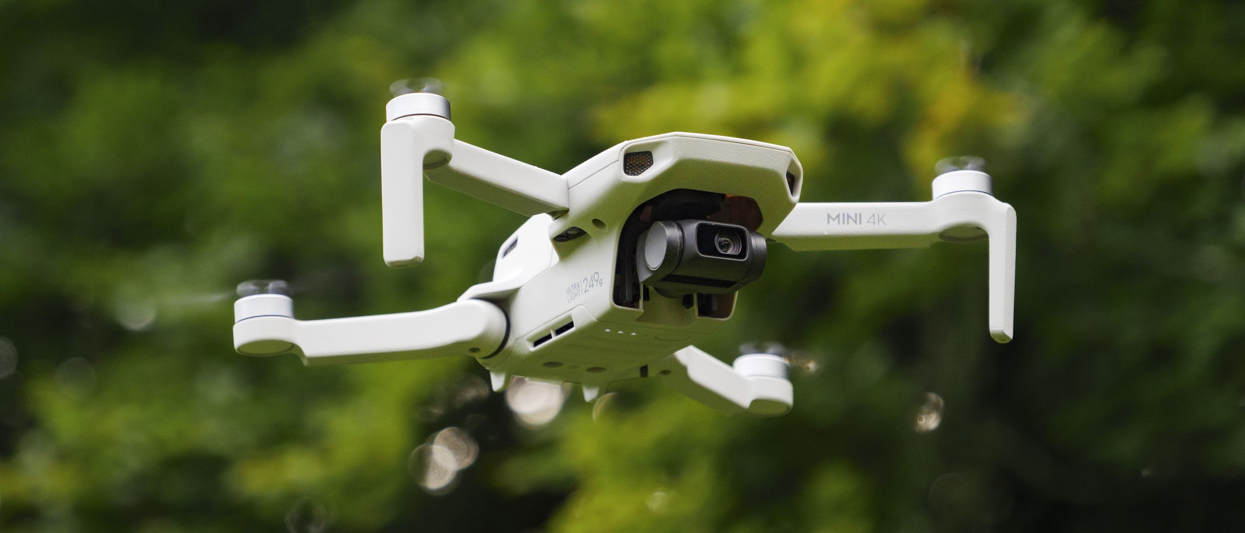 Can’t Buy a DJI Lito Yet? 6 Camera Drones That Still Nail Gorgeous Aerial Shots