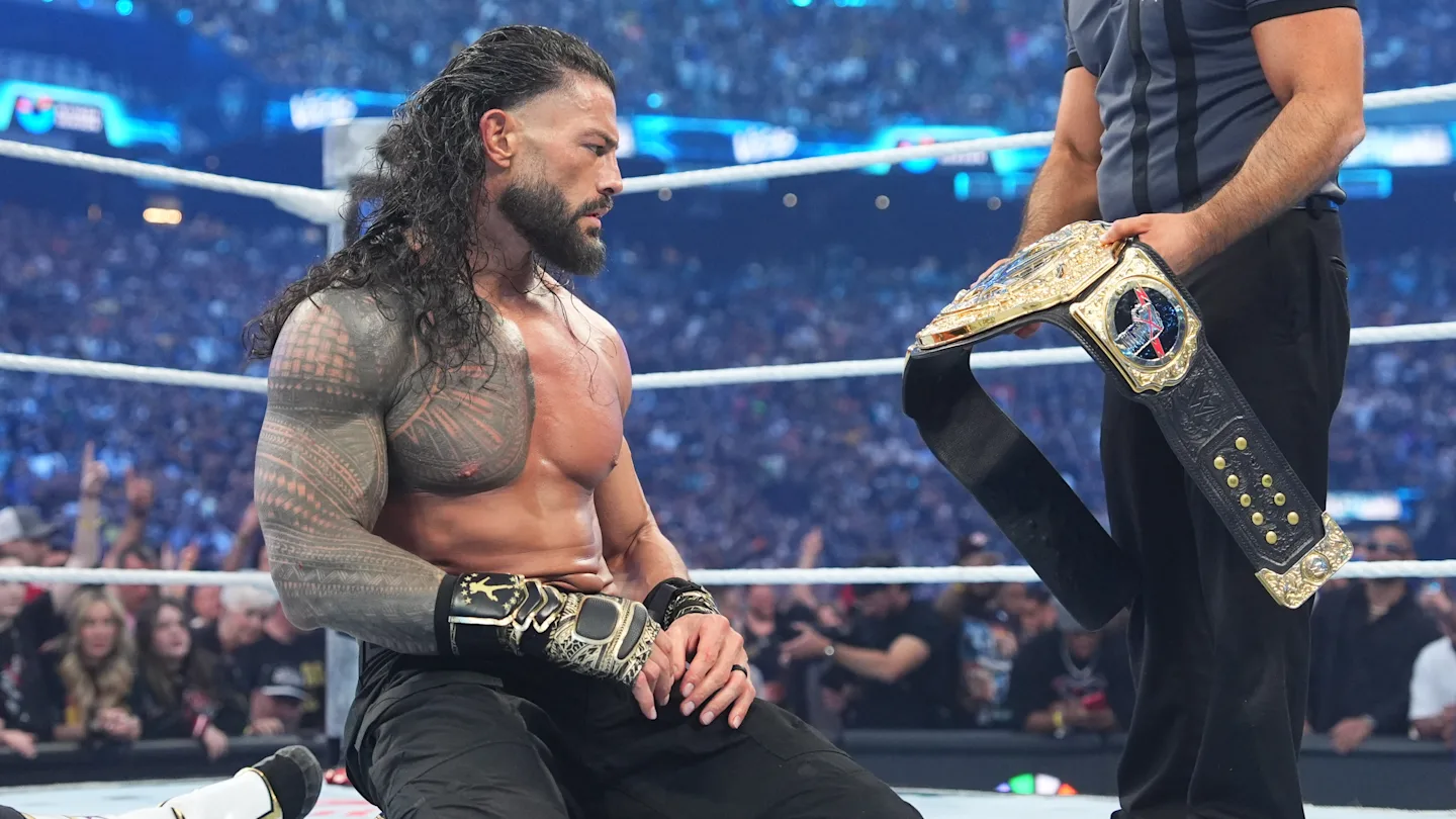 WWE’s First Shows After WrestleMania 42: Title Shocks, Returns and Live-Moment Chaos