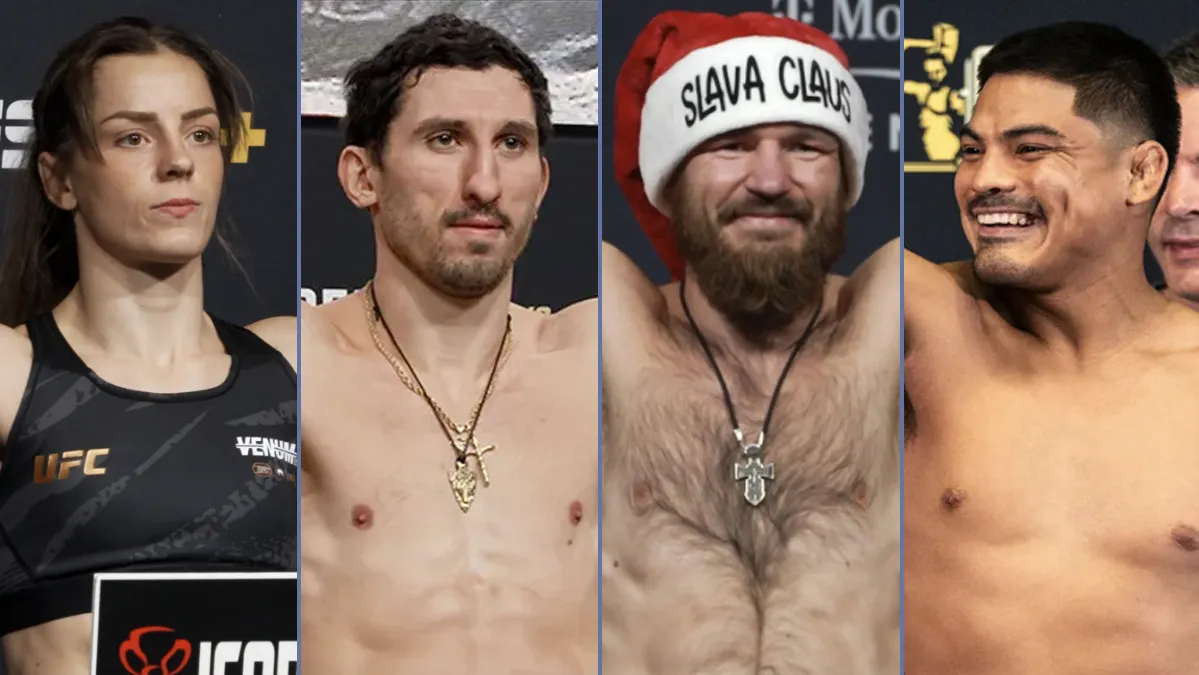 UFC Vegas 118 Full Card Breakdown: Belal Muhammad’s Test and the Sneaky Fights You Shouldn’t Skip