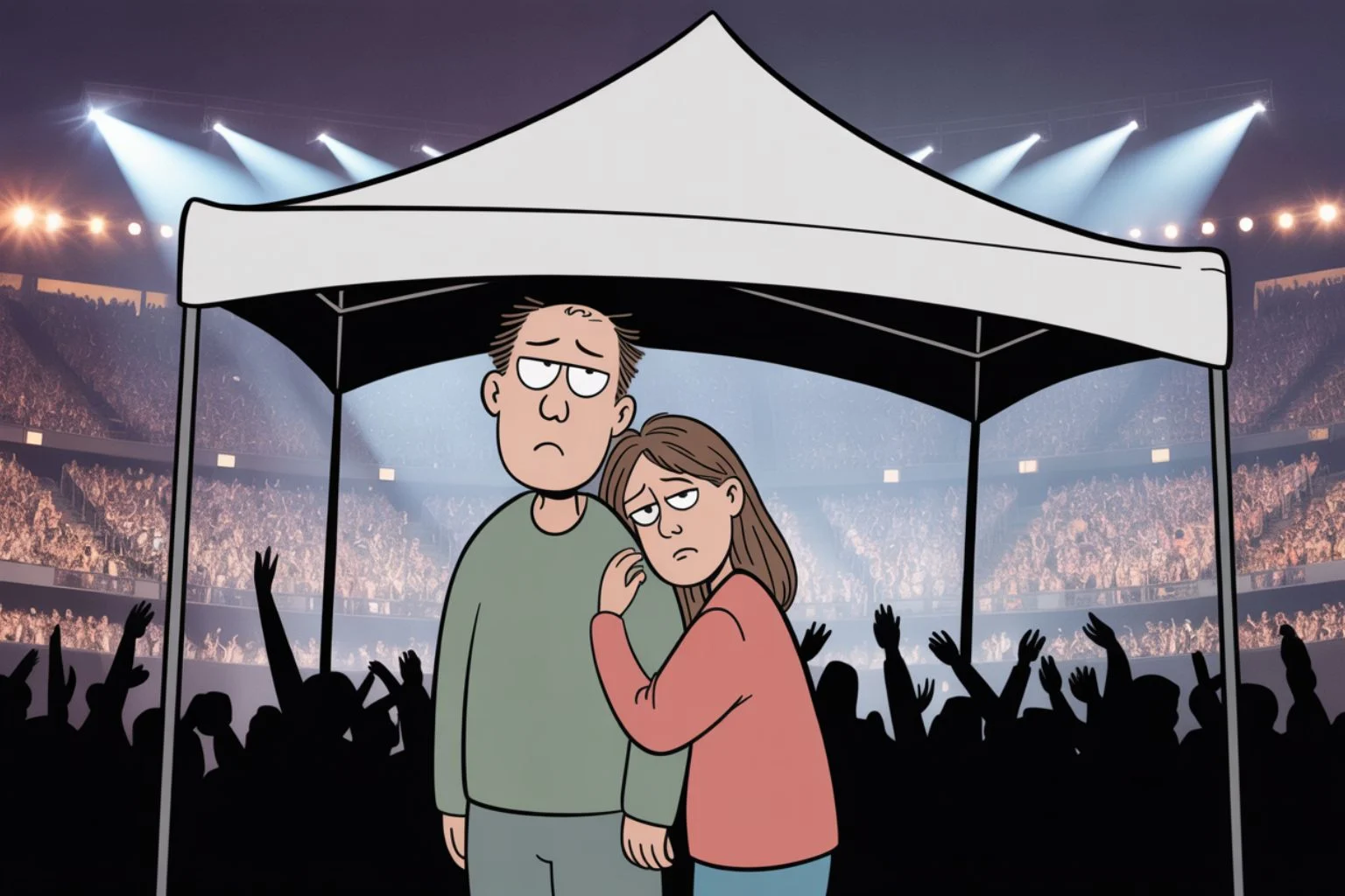 How to Snag 30 Dollar Concert Tickets with Live Nation’s Big Summer Promo