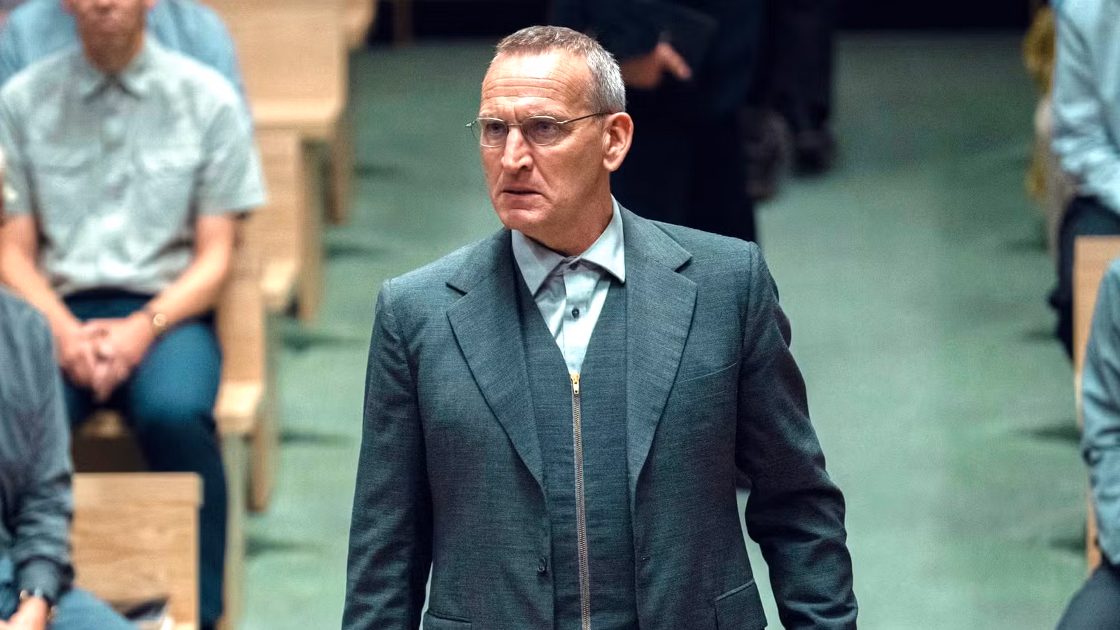 From Page-Turners to Screen Shocks: New Psychological Thrillers to Read and Stream This Year