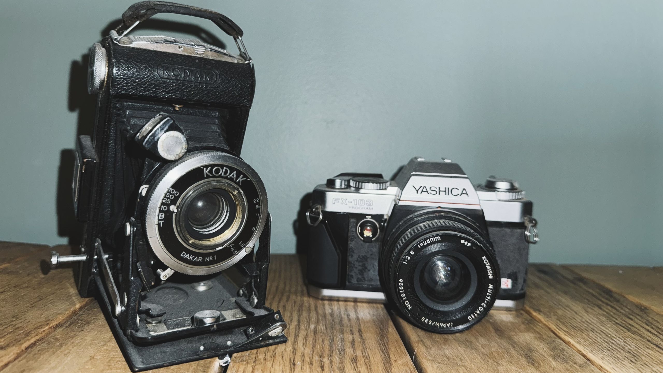 How to Nail That Viral Retro Flash Look With Any Camera—No AI Filters Required