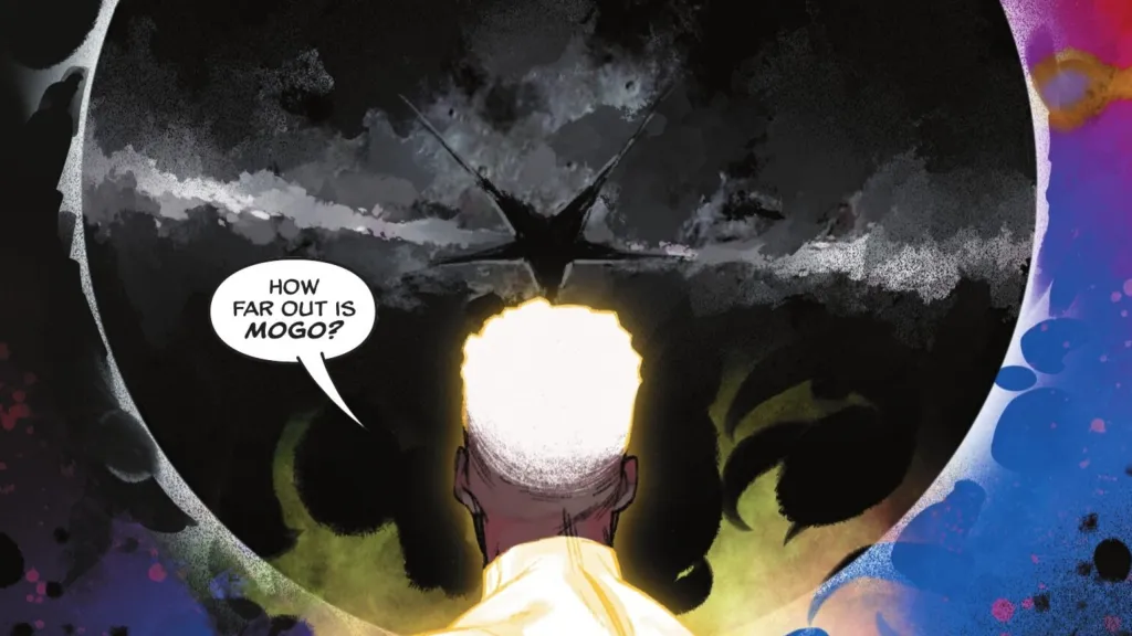 Inside DC’s Absolute Universe: When Iconic Heroes Become Darkseid’s Villains