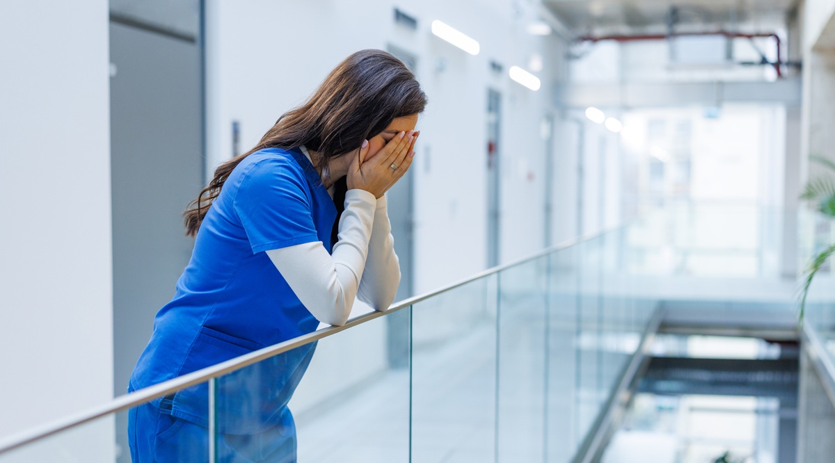 ‘We Can’t Pour From Empty Cups’: How Med Schools Are Finally Taking Medical Students’ Mental Health Seriously