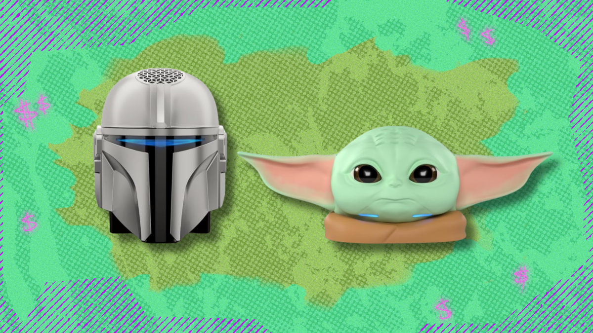 Everything We Know About The Mandalorian & Grogu Movie So Far: Story, Tech Tricks and Wild Tie‑Ins
