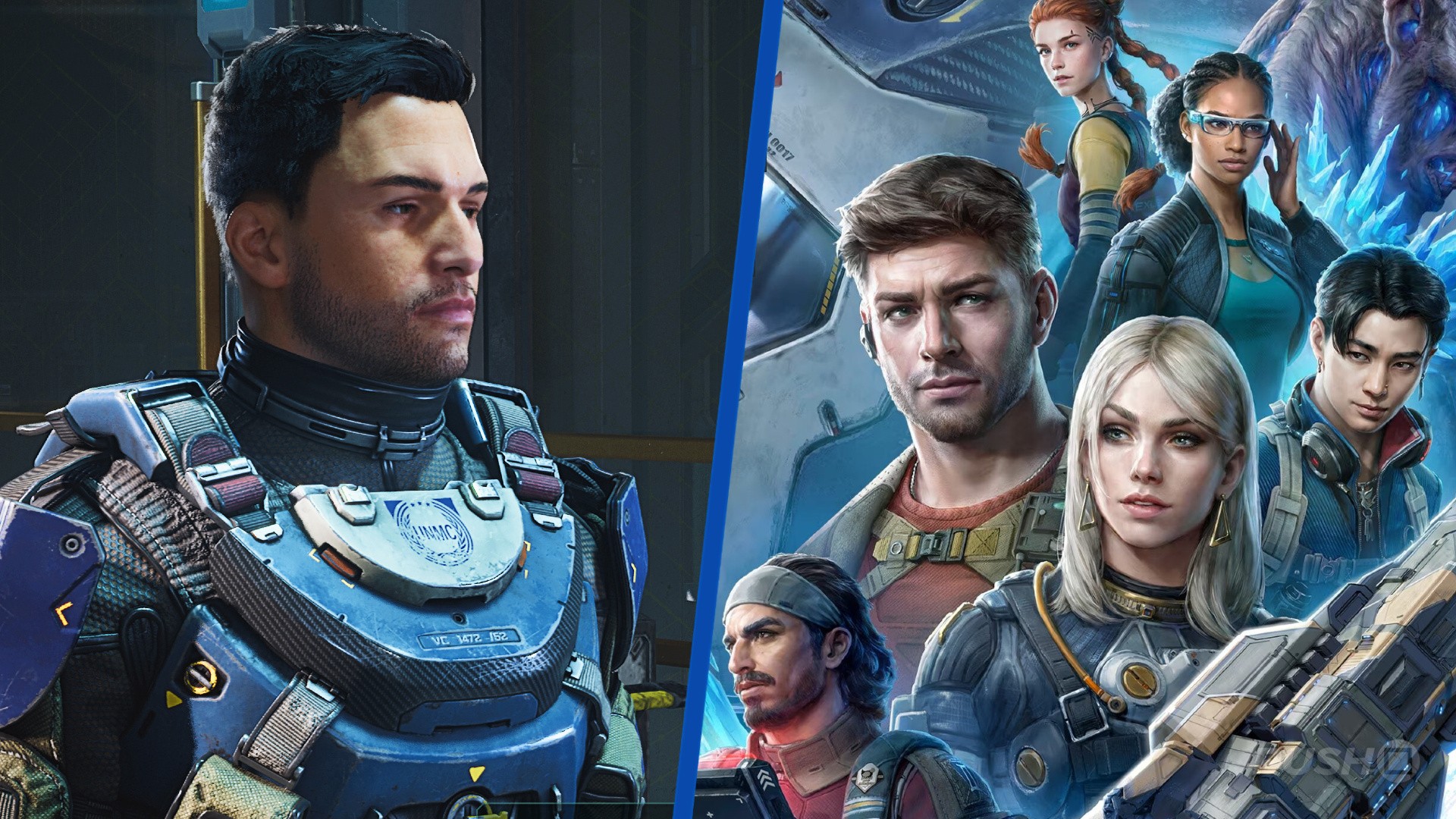 New on PS5 Soon: From Tides of Tomorrow to Samson, Indiana Jones and an Expanse RPG to Watch