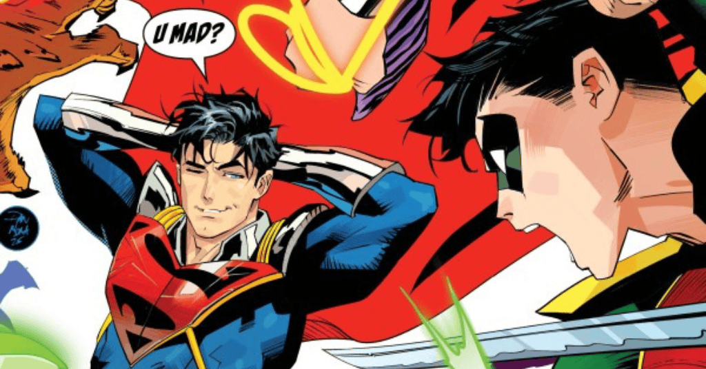 Back to Weekly Pulls: 4 New Superhero Comics That Make Jumping In Again Actually Fun
