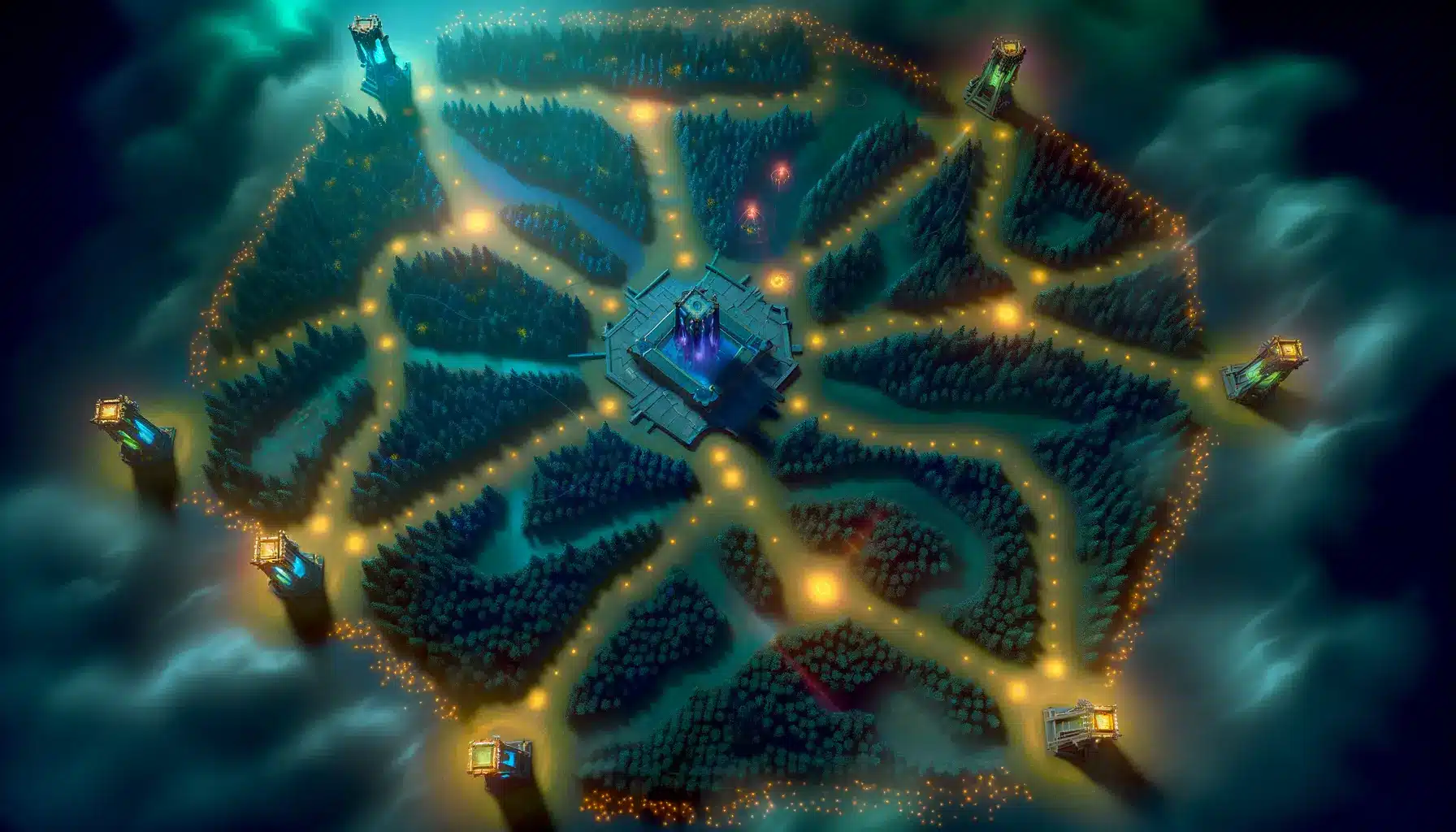 League of Legends Pandemonium Update: WASD Ranked Era, Arena Events and Discord Integration Explained