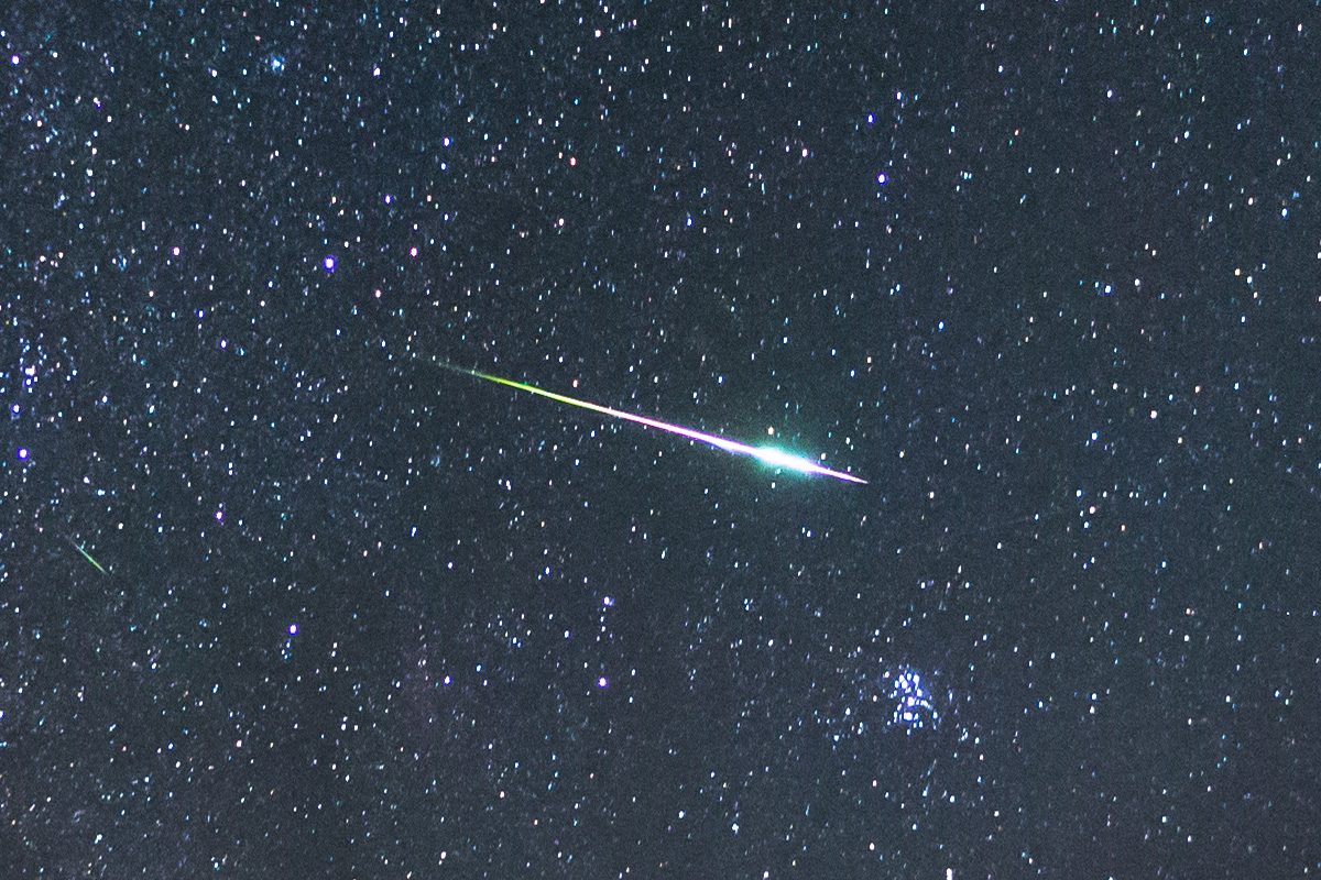 Night Sky Photography for Beginners: Filters and Simple Tricks to Make Stars Pop