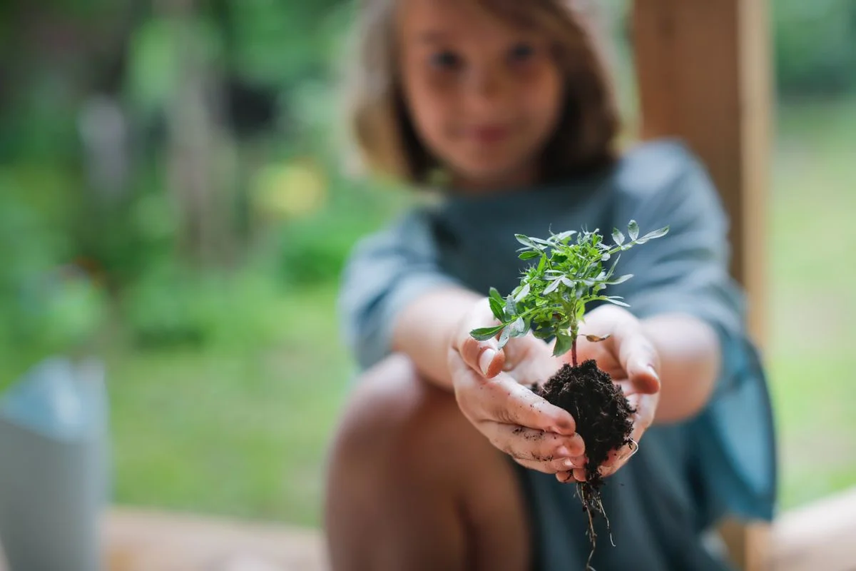 5 Upcycled Earth Day Crafts Kids Will Actually Want to Make All Year