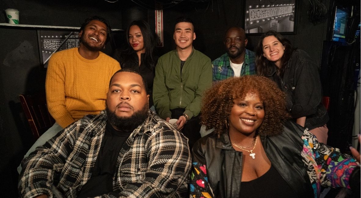 Inside Netflix’s New Kevin Hart Comedy Competition: Is ‘Funny AF’ the Future of Stand-Up TV?