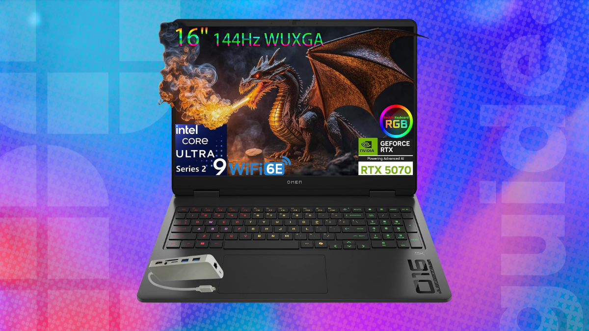 Big Power, Smaller Prices: The Best RTX 5070 Laptops on Sale Right Now and How to Pick One