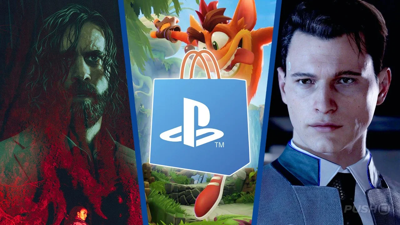 New on PlayStation Plus This Month: Free 10/10 RPGs, Trials and a Surprise Remaster You Should Actually Download