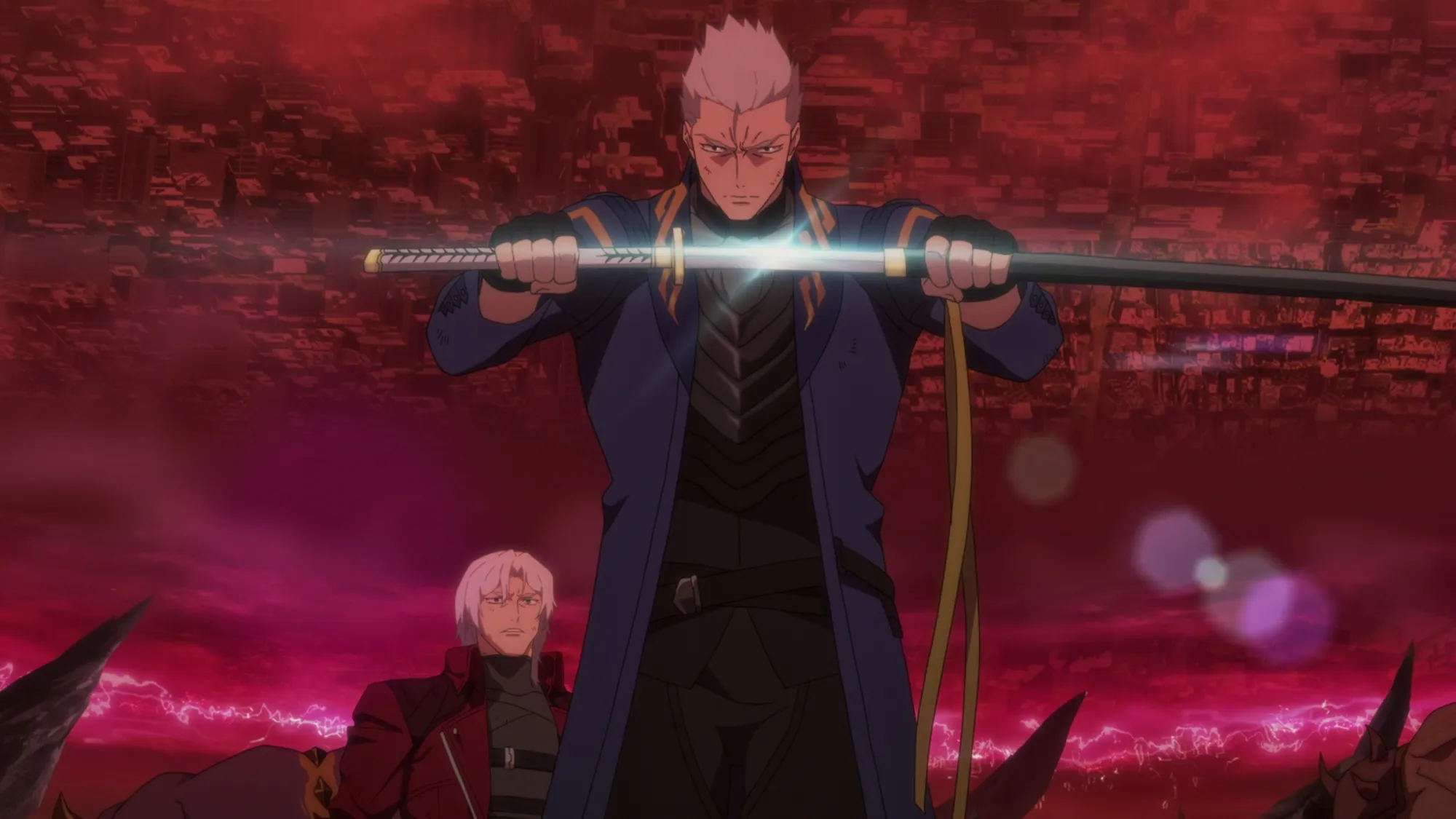 From Game Pad to Anime Panel: How Devil May Cry Became Netflix’s Next Big Action Series