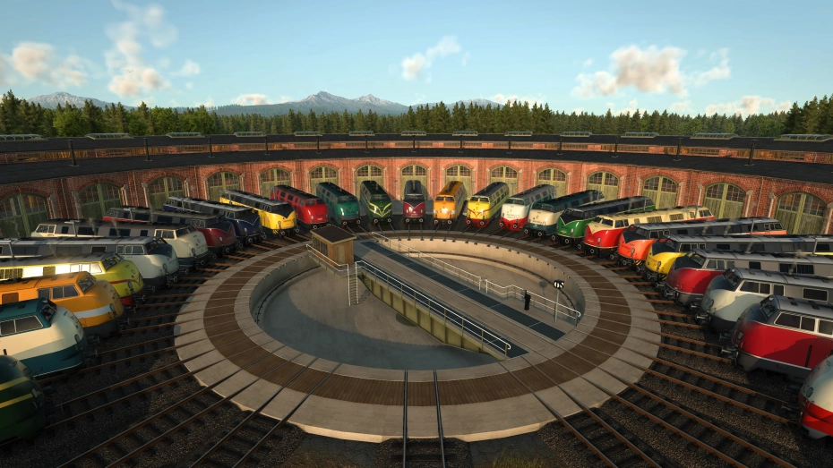 Two New Sandboxes for Tinkerers: How Windrose and Transport Fever 3 Are Courting Modders From Day One