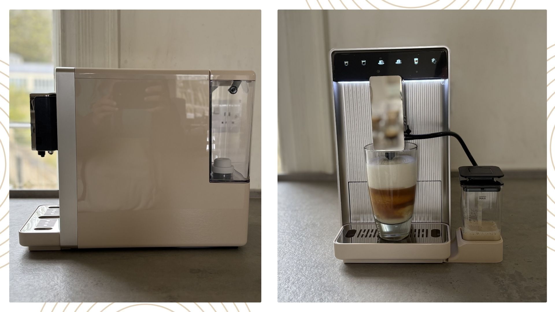 Smarter Than Your Average Barista? How New Espresso Machines Are Rewriting the Home Coffee Ritual