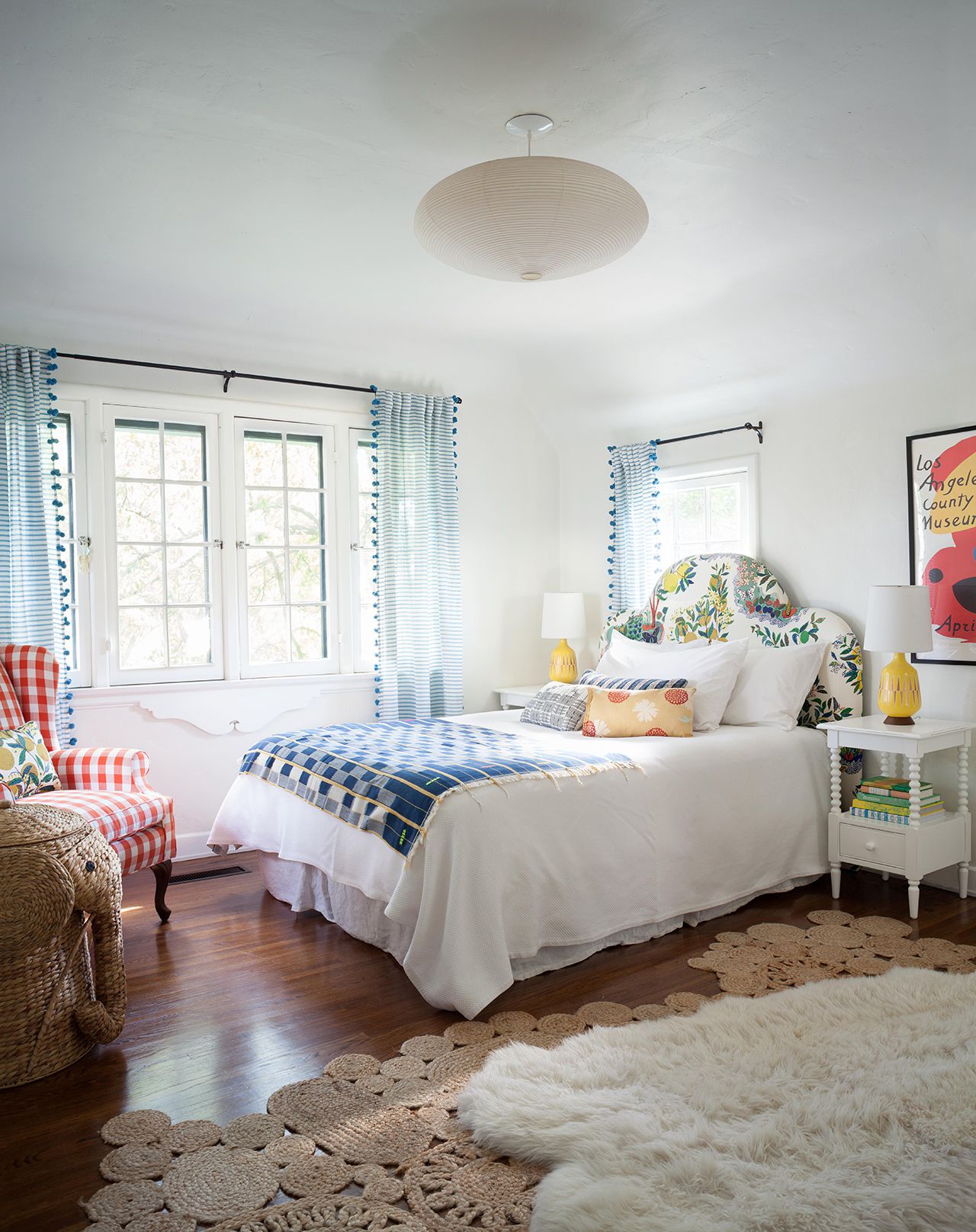 Designers Say These 6 Bedroom Trends Are Making Your Space Look Tired — And What To Do Instead