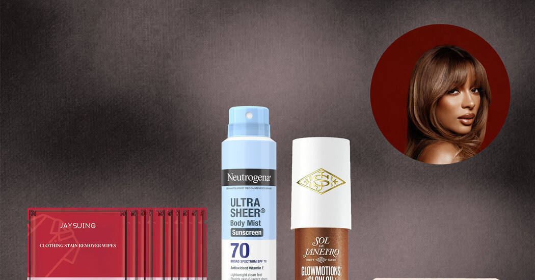 Lit-From-Within vs. Sun-Kissed: Your How-To Guide to Glow-Obsessed Makeup Looks