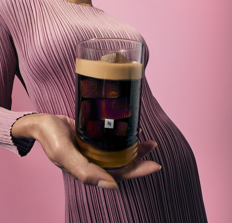 From Dua Lipa to David Beckham: How Celebrity Collabs Are Turning Coffee Machines into Lifestyle Statements