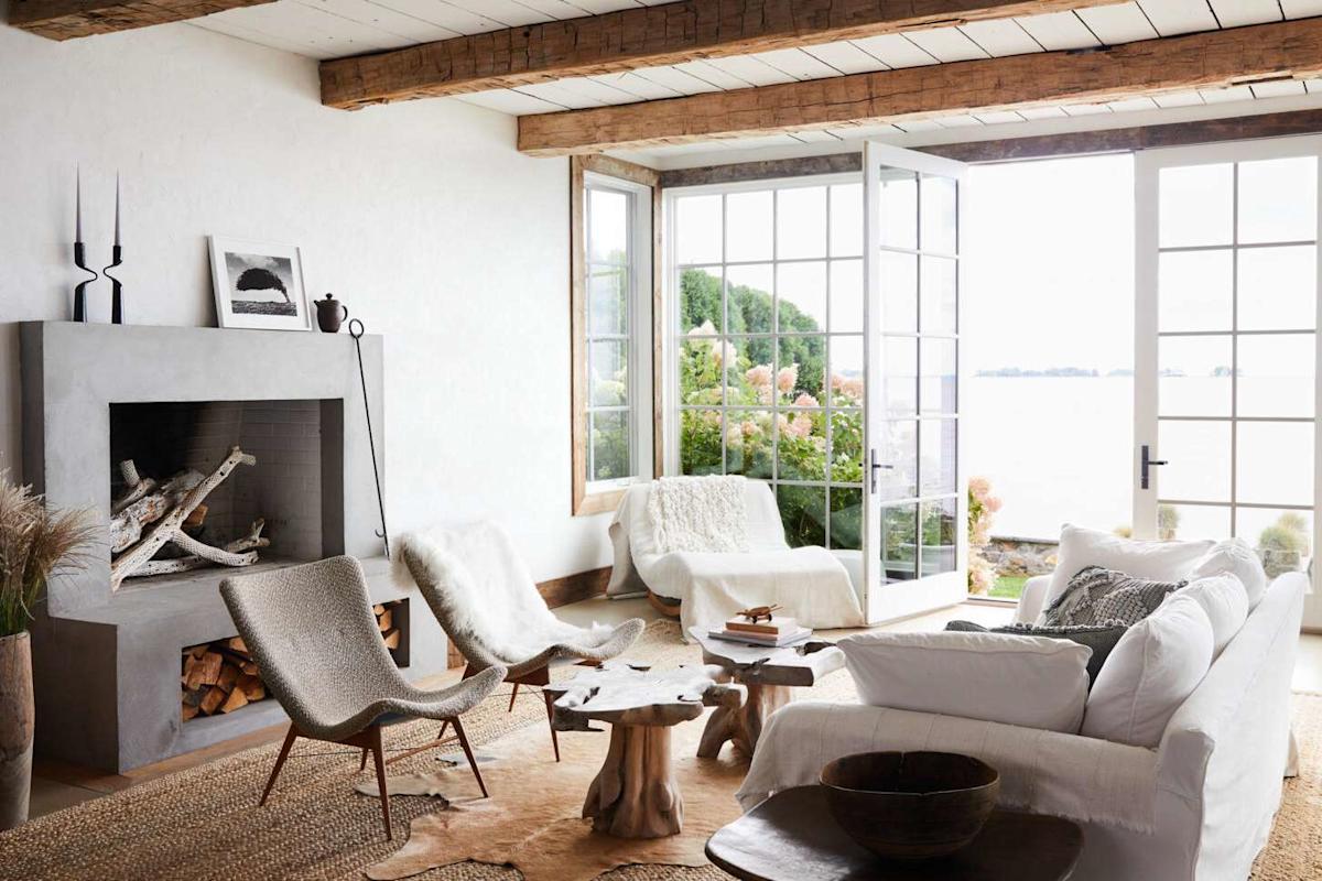 Still Obsessed With ‘Perfect’ Rooms? Wabi-Sabi Style Shows Why a Little Imperfection Looks Better at Home