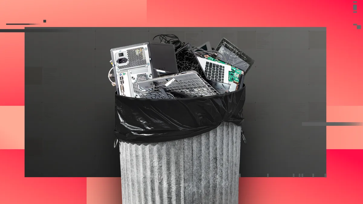 Don’t Recycle That Old Laptop Yet: 15 Smart Ways to Revive or Repurpose It at Home