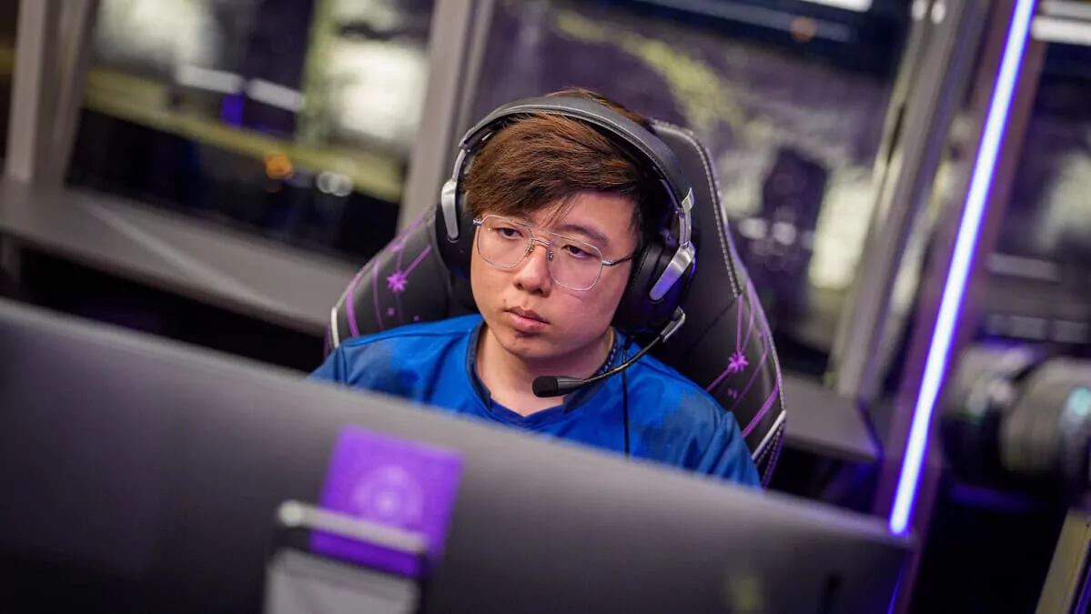 How Ghost Is Quietly Transforming GamerLegion’s Dota 2 Ceiling