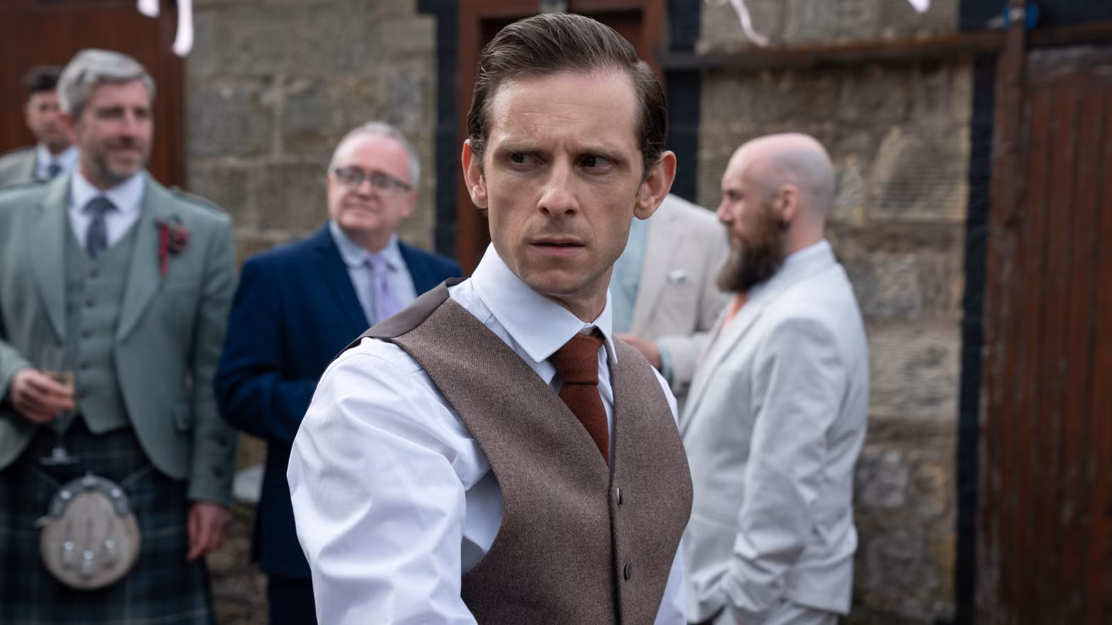 From ‘The White Lotus’ to ‘The Pitt’: The Must-Watch HBO Dramas Everyone’s Talking About