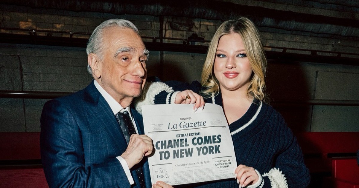 Martin Scorsese’s Next Spiritual Epic: Honouring Pope Francis in Aldeas, the Final Dream