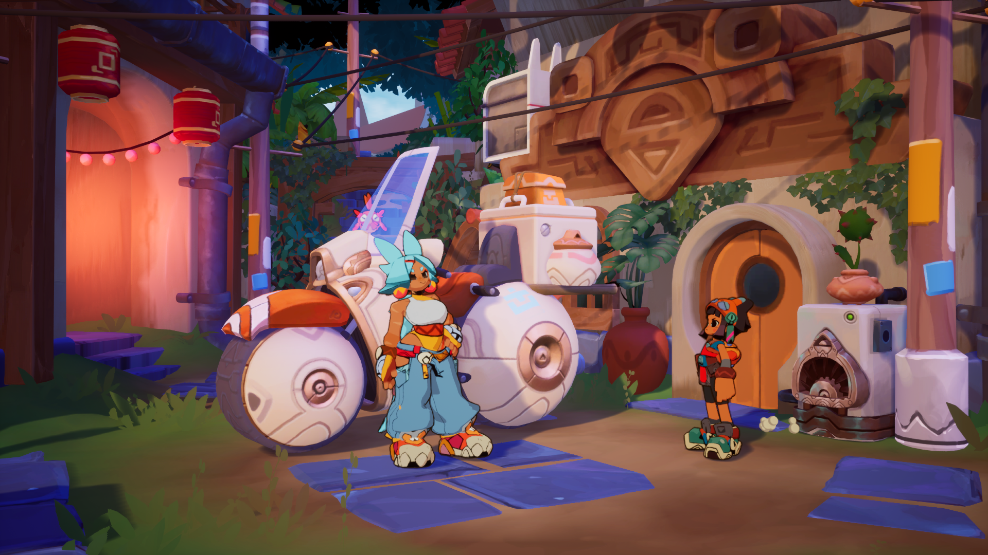Town of Zoz Review: A Laid-Back Action RPG for Players Who Need a Break From Boss Fights