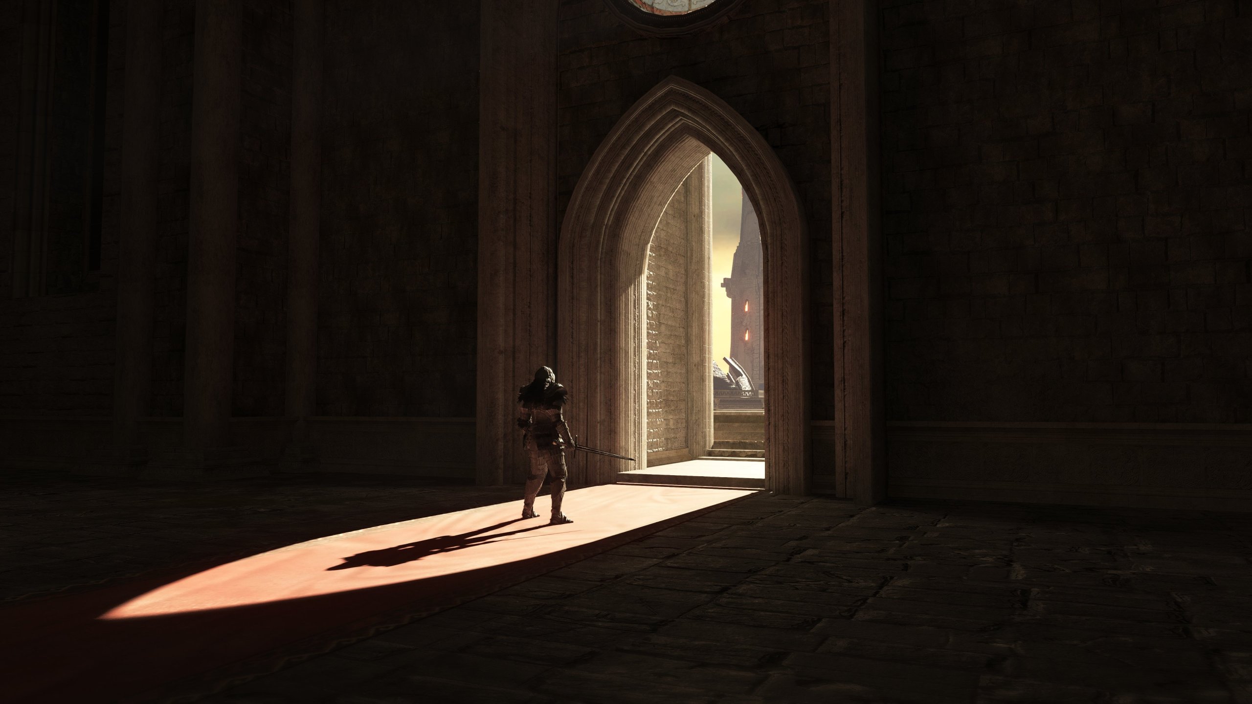 How Lighting Mods Are Giving Classic PC Games a Next‑Gen Glow