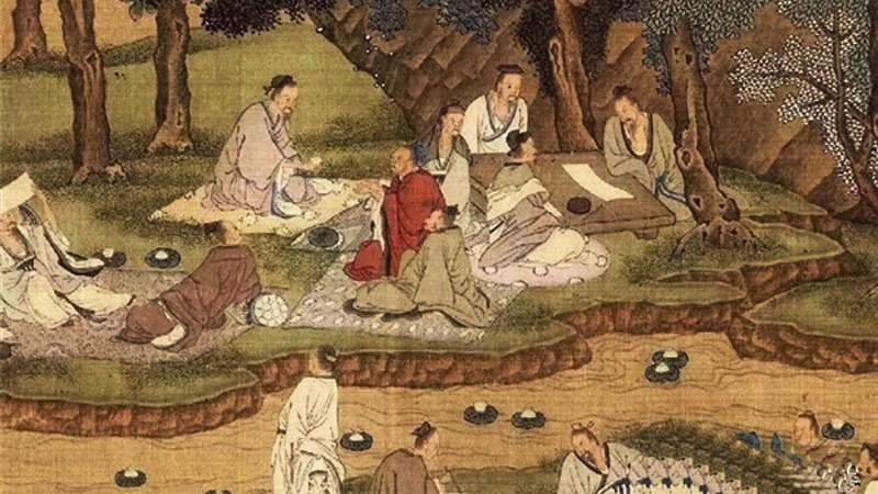 From Confucius to Clickworkers: Why the Ancient Warning Against Becoming a ‘Tool-Person’ Hits Home in the Algorithm Age