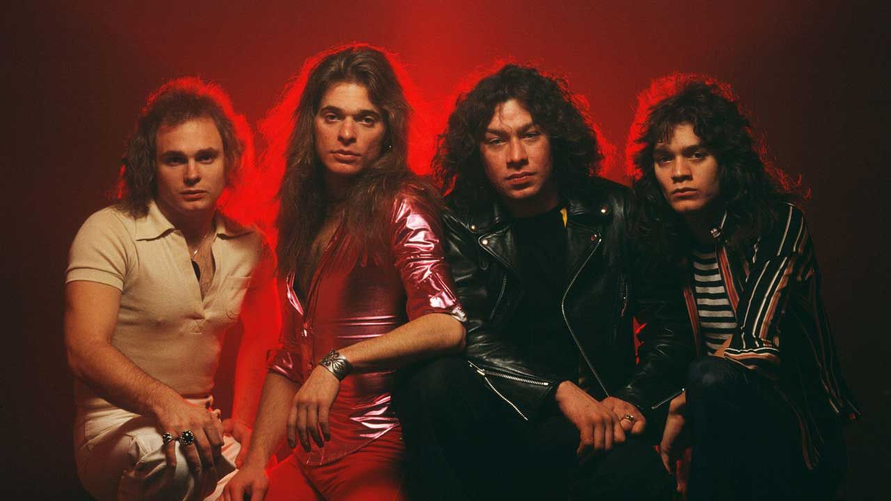 Why Van Halen Still Feels Brand New: Inside the ‘5150’ Box Set and the Band’s Most Divisive Era