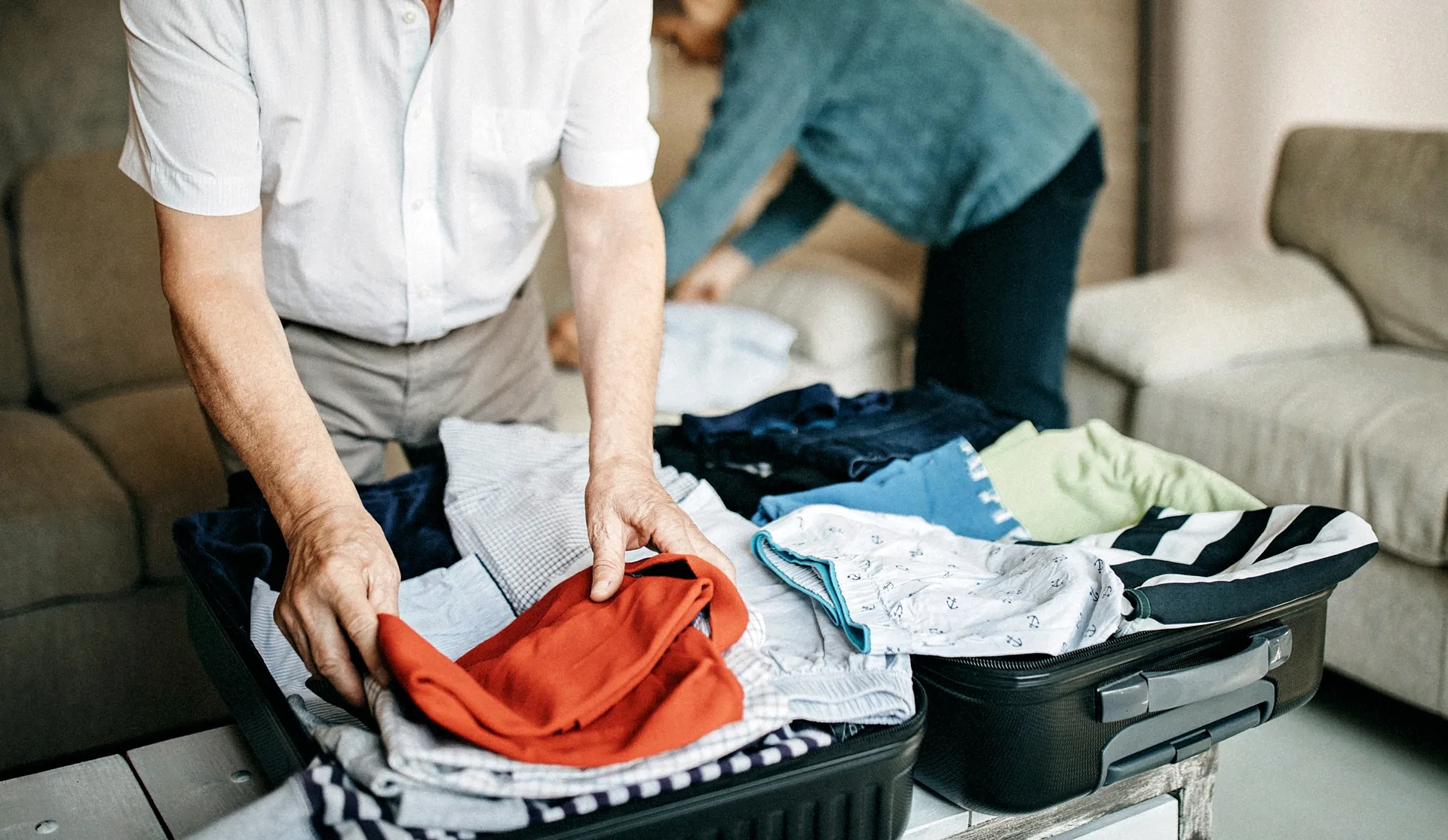 Planning Big Trips? Here’s How to Dodge the Worst Airline Fees and Find Smarter Flights
