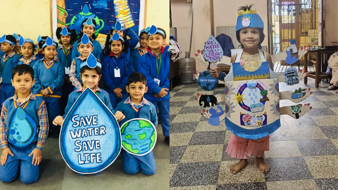 Eco-Chic for Kids: Easy Earth Day Dress-Up Ideas That Actually Look Cute in Photos