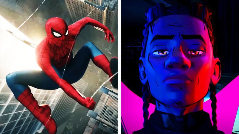 Spider-Man Is About to Dominate: How Movies, Games and Comics Will Take Over Cons