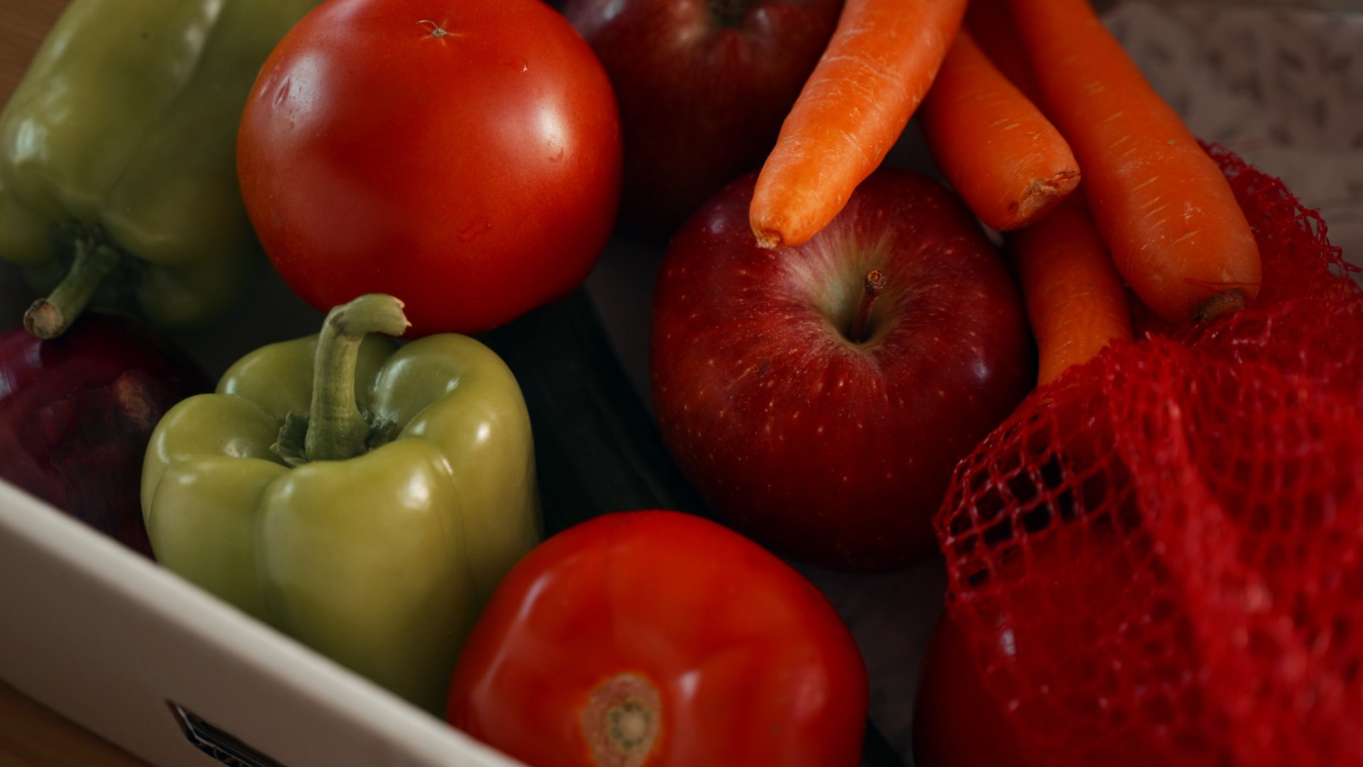 Make Your Fruits and Veggies Last Longer: Science-Backed Storage Tricks and a Smarter New Rinse