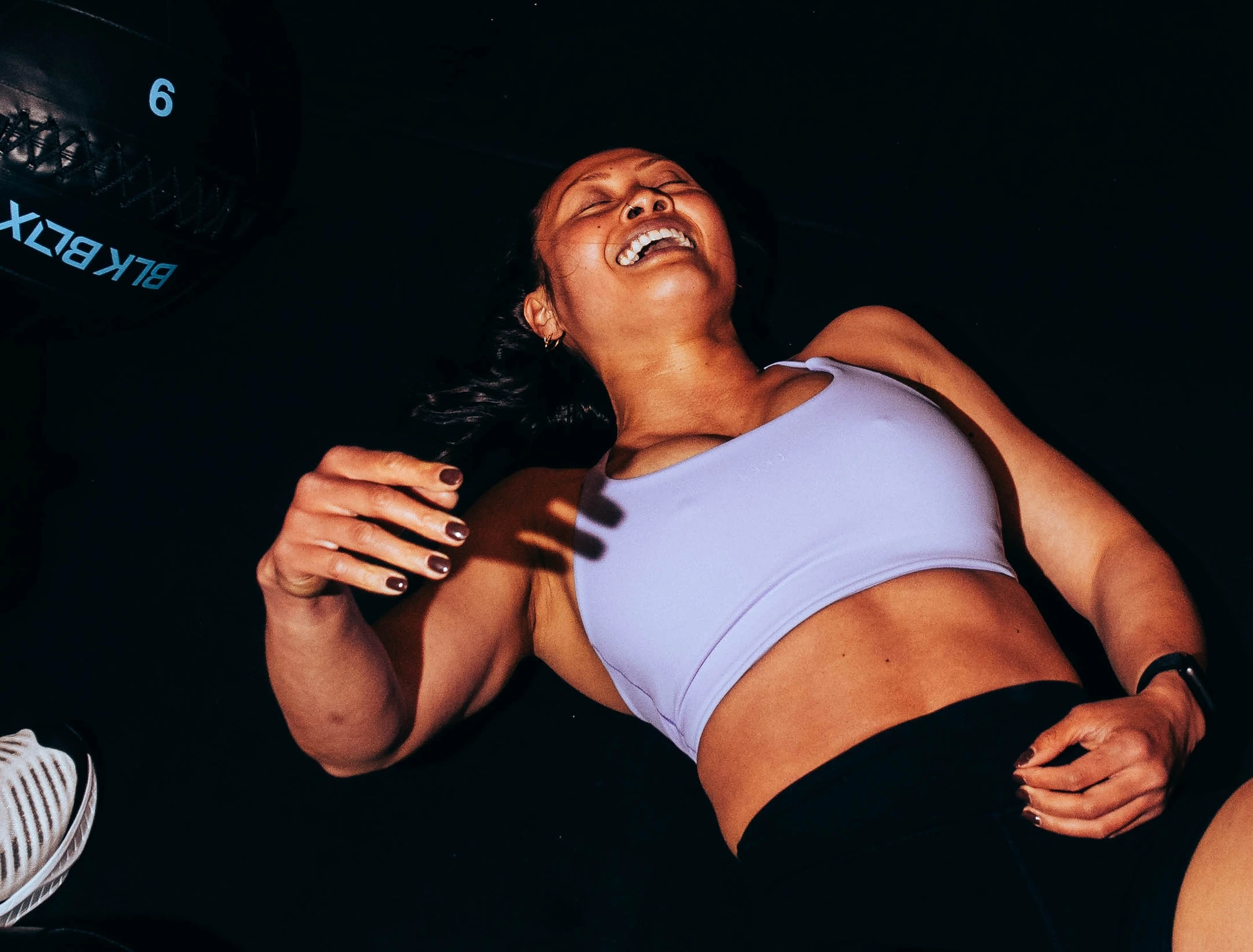 From Gym Class to Global Showdowns: How Functional Fitness Competitions Are Rewriting Cross-Training