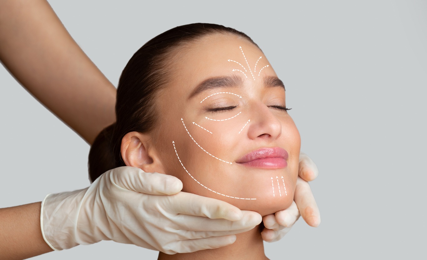 The New Non-Surgical Facelift Playbook: Fillers, Threads, Lasers and Beyond