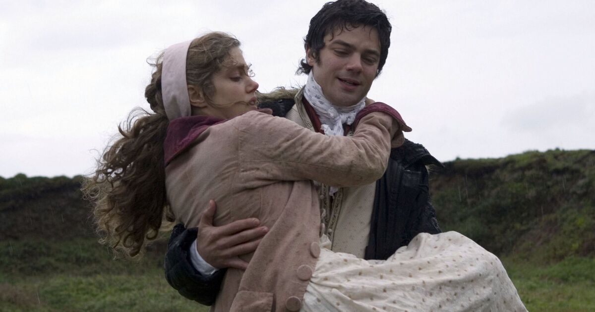 Finished Your Latest Jane Austen Rewatch? This Darkly Comic Palace Drama Is Your Next Binge