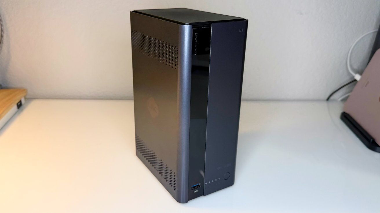 Turn Old Tech Into Big Storage: How a Broken Laptop Can Beat a Budget NAS