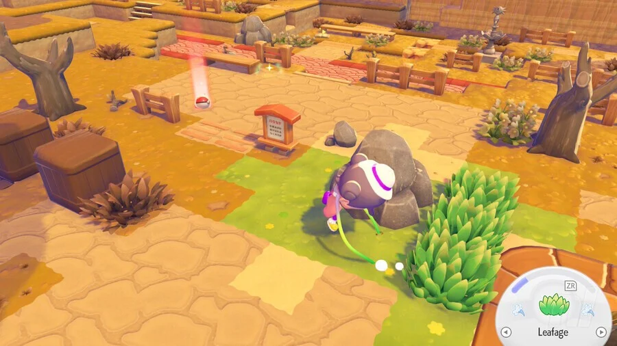 Chill Between Boss Fights: Why Tomodachi Life and Pokopia Are Perfect Side Games for Action Fans