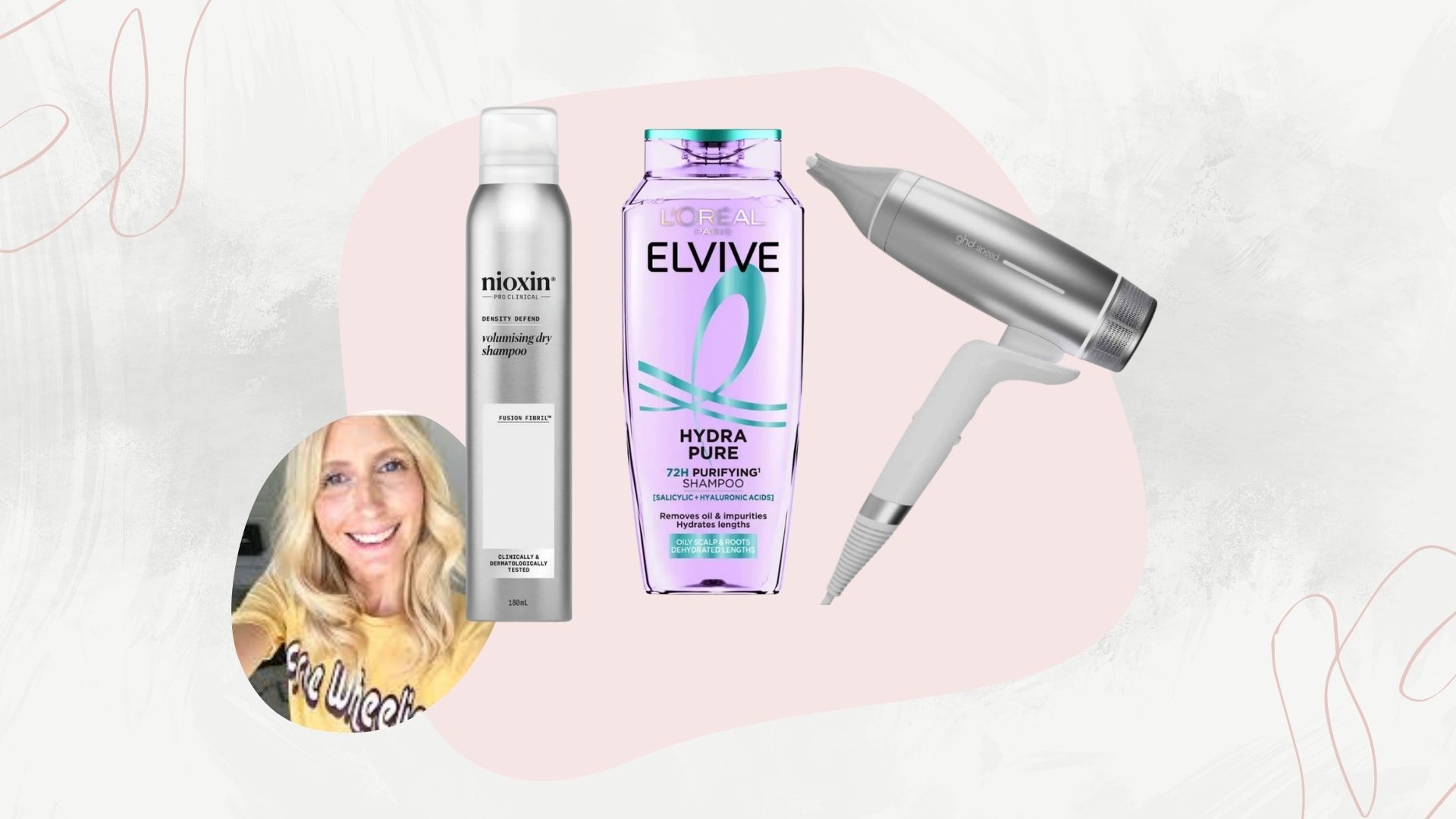 Lightweight Styling That Doesn’t Crunch: Creams, Powders and Bonding Treatments for Healthier-Looking Hair