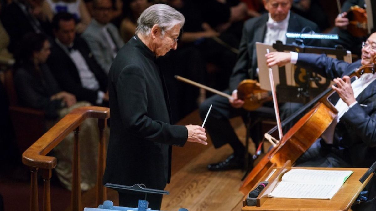 Michael Tilson Thomas, 81: Inside the Restless Genius Who Rewired the Modern Symphony