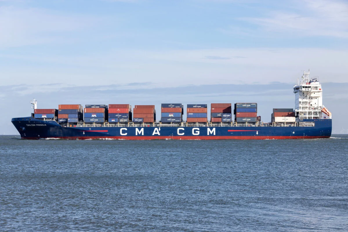 From Port to Door Without the Headache: How Multimodal Corridors Are Rewiring Global Cargo Travel