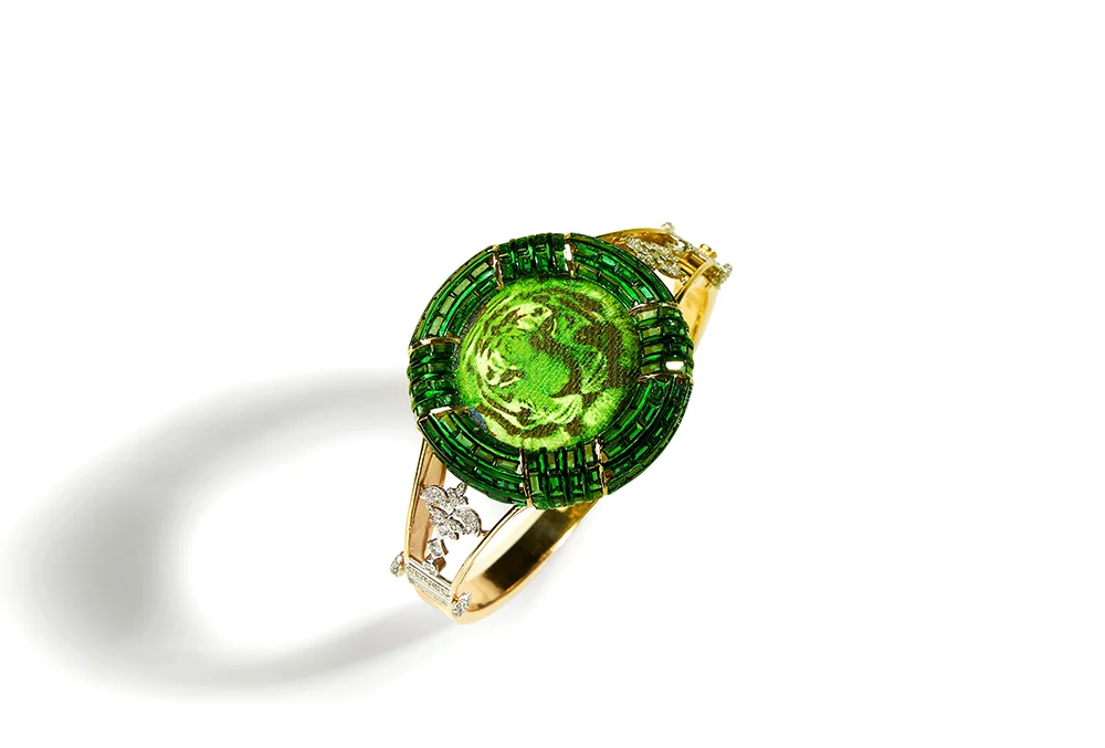 Beyond Diamonds: Why Colored Gemstone Jewelry Is Becoming the New Everyday Luxury