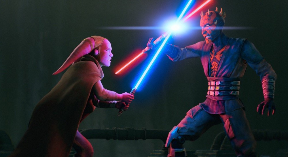 ‘Maul: Shadow Lord’ Episodes 3–6 Turn a Classic Sith into a Wounded Antihero