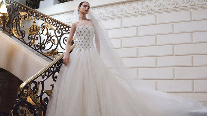 Wedding Style 2027: How to Dress as the Bride or Best-Dressed Guest Without Looking Overdone