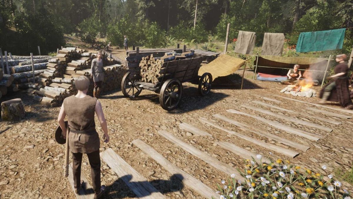 Missing Fallout’s Wasteland? These Free Open‑World RPGs Deliver That Same Scrappy Survival Feel